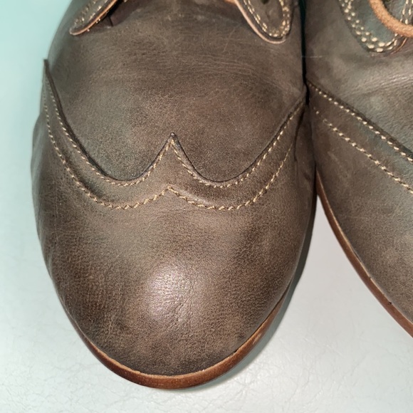 Juil Kama Loafers Size 11 USA BNNB - Picture 13 of 14